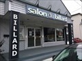 Image for Salon du billard - Sherbrooke, Qc, CANADA