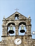 Image for Torre Iglesia de San Pedro de Tenorio - Cotobade, Pontevedra, Galicia, España