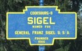 Image for Sigel, PA