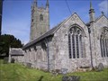 Image for Parish Church of St Clement, Cornwall UK