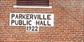 Image for 1922 - Parkerville Hall, Western Australia