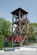 Image for St. Claret Parish Bell Tower - Hirschstetten, Vienna