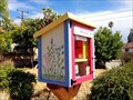 Image for Little Free Library #15102 - Livermore, CA