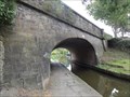 Image for Stone Bridge 38 Over The Macclesfield Canal – Bollington, UK