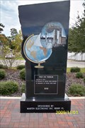 Image for War On Terror Monument, Perry, Fl.
