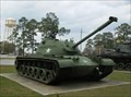 Image for M48 "Patton" Tank - Fort Stewart - Hinesville, GA
