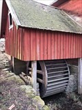 Image for Vattenkvarn - Bröms, Sweden