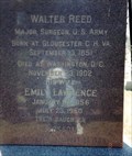 Image for Walter Reed - Arlington VA