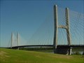 Image for Bill Emerson Memorial Bridge - Cape Girardeau, Missouri