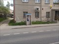 Image for Payphone / Telefonni automat - Lucany nad Nisou, Czech Republic