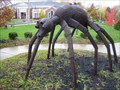 Image for Insect Sculptures- Lewiston, NY