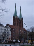 Image for St. Bonifatius - Berlin-Kreuzberg, Germany