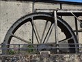 Image for Water Wheel - Museum of Dartmoor Life, Okehampton, Devon, UK