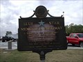 Image for Blue Star Memorial Highway - I-75N - Cook Co., GA
