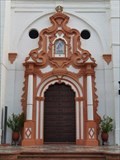 Image for Iglesia de la Asunción - Almonte, Huelva, España