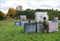Image for Action Acres Paintball - Canby, OR