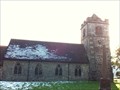 Image for St Lawrence Church, Little Wenlock, Telford, Shropshire