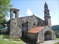 Image for Iglesia y Edificios del Antiguo Monasterio de San Julián - Muxia, SP