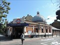 Image for Kennington Underground Station - Park Road, London, UK