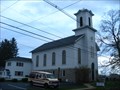 Image for St John's Methodist Church - Hope, NJ