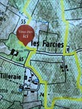 Image for Vous êtes ici - Boucle du Pécharmant - Bergerac - Dordogne - Nouvelle Aquitaine - FRA