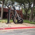 Image for Guitar - Austin, TX