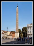 Image for Lateran Obelisk (Obelisco Lateranense) - Rome, Italy