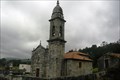 Image for Igrexa de San Xoán de Cambeda - Vimianzo, ES