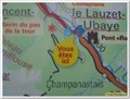 Image for Vous êtes ici - Lauzet-Ubaye, Paca, France