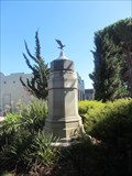 Image for Lompoc WWI Memorial - Lompoc, CA
