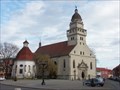 Image for Farský kostol a karner  – Skalica, Slovakia