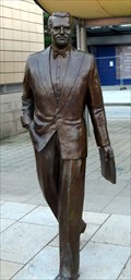 Image for Cary Grant - Bristol, UK