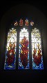 Image for Millennium Window - St Andrew - Donhead St Andrew, Wiltshire