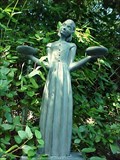 Image for The Garden of Good and Evil - Billerica, MA