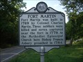 Image for Fort Martin