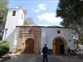 Image for Ermita de Nuestra Señora de Regla - Pájara - IdC - Spain