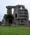 Image for Denbigh Castle - Denbigh, Clwyd, Wales.
