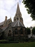 Image for St Luke's Church - Redcliffe Gardens, London, UK