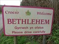 Image for Bethlehem - Carmarthenshire, Wales.