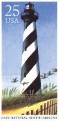 Image for Cape Hatteras Lighthouse - Cape Hatteras, NC