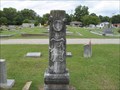 Image for Cora Belle Hester - Wetumpka City Cemetery - Wetumpka, AL