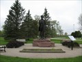 Image for Lincoln the Debater statue - Freeport, IL
