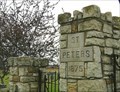 Image for St. Peter's Cemetery - Washington, MO