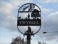 Image for Twydall Village Sign, Twydall, Kent. UK