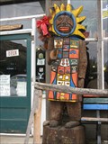 Image for Totem Two - Imnaha, Oregon