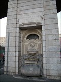 Image for Fontana della Botticella, Rome, Italy