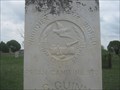 Image for J.C. Guinn - Hall Cemetery - Howe, TX