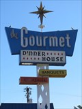 Image for Gourmet Dinner House - "Incorrect Usage" - San Bernardino, California