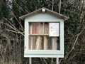 Image for Boîte à livres - Bois de la Vecquée, Malonne - Belgique