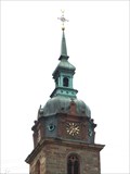 Image for Church of St. Barbara, Hainfeld - RLP / Germany